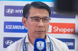 HLV Malaysia kh&ocirc;ng đ&aacute;nh gi&aacute; Việt Nam mạnh hơn Th&aacute;i Lan