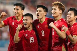 CĐV Malaysia phản ứng khi Việt Nam vào chung kết AFF Cup 2026