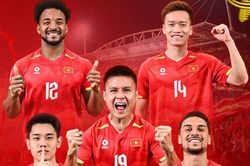 VFF công bố giá vé chung kết AFF Cup 2026 tại sân Mỹ Đình