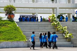 Điểm Toán thi lại ở Tuyên Quang: Điểm trung bình từ 9,58 giảm xuống còn 6,24