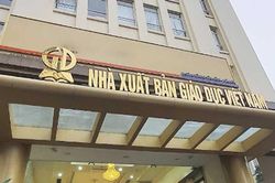 Nhà xuất bản Giáo dục Việt Nam chủ động nguồn cung, đảm bảo đủ sách giáo khoa trước thềm năm học mới 2026-2027