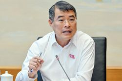 Thủ tướng: 'Một chương trình có tới 54 văn bản hướng dẫn, không cách gì cấp xã, phường thực hiện được'