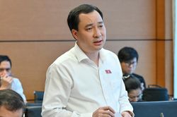 Đại biểu Quốc hội đề nghị bảo đảm nguồn lực cho bình đẳng giới và phát triển con người