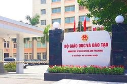 Hơn 10.400m² đất thuộc Bộ GD&ĐT: Phương án đã duyệt, sai phạm vẫn tồn tại