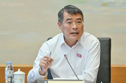 Ba chương trình mục tiêu đã có tới 54 văn bản hướng dẫn, không cách gì cấp xã phường có thể làm được