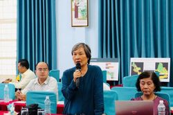 Hạ tầng xanh vùng ven: Tài sản cho tương lai đô thị