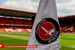 Phát hiện người đàn ông tử vong tại sân vận động của Charlton
