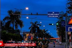 'Phạt nguội': Chậm chấp hành, khó tránh hệ lụy
