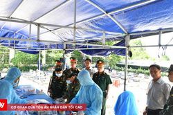 An Giang: Mở trên 3.000 phần mộ liệt sĩ vô danh để lấy mẫu ADN