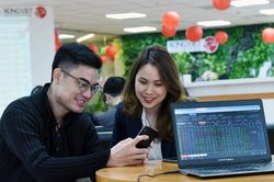 Chuyên gia DNSE: Không thể lấy tư duy 'bắt đáy, đua lệnh' để tiếp 'đại bàng'