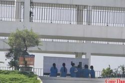 Không có điểm 10 môn Toán trong kỳ thi lại ở THPT chuyên Tuyên Quang