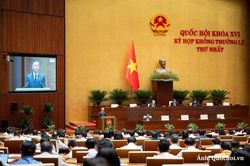 Tăng tr&aacute;ch nhiệm địa phương trong thực hiện chương tr&igrave;nh mục ti&ecirc;u quốc gia
