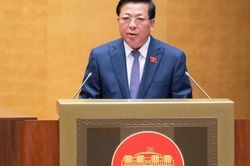 Hướng tới mục tiêu mọi người đều có chỗ ở ổn định, bảo đảm an sinh xã hội