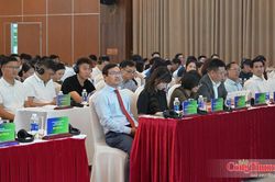 Đắk Lắk hợp tác chuỗi cung ứng sầu riêng Việt Nam - Trung Quốc