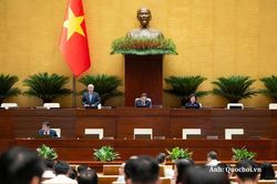 Khơi thông nguồn lực đất đai hiện thực hóa mục tiêu tăng trưởng hai con số