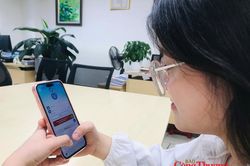 Hướng dẫn học sinh, sinh vi&ecirc;n tra cứu gi&aacute; trị sử dụng thẻ bảo hiểm y tế