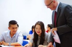Cấp học bổng toàn phần cho 1.500 người đào tạo công nghệ chiến lược