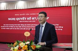 Bảo vệ người tiêu dùng chuyển mạnh từ xử lý sang phòng ngừa, cảnh báo