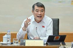 Hết hạn sử dụng chung cư không có nghĩa người dân mất quyền tài sản
