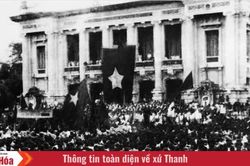 Ngày này năm xưa (19/8): Tổng khởi nghĩa giành chính quyền thắng lợi ở Hà Nội