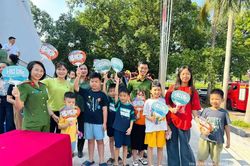 Đẩy mạnh tuyên truyền, phổ biến, giáo dục pháp luật trong thanh niên