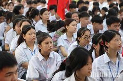Đồng hành cùng học sinh phòng ngừa bạo lực học đường
