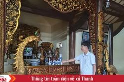 Từ quê hương cách mạng đến chính quyền phục vụ Nhân dân