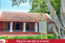 Về Mao Xá nghe kể chuyện khởi nghĩa