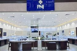 PNJ xuất hiện cổ đông lớn là khối ngoại mới trước thềm đại hội bất thường