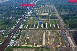 Chủ 2 dự án 400 ha tại Tây Ninh huy động hơn 900 tỷ từ trái phiếu trong 2 tháng