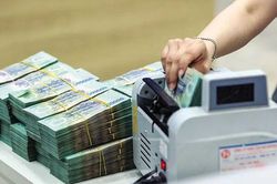 Lãi suất cho vay bình quân tháng 7 nhiều ngân hàng đạt hai con số, cao nhất 11,34%/năm