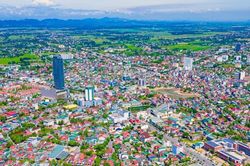 Hà Tĩnh chuẩn bị đấu giá 44 lô đất tại phường Thành Sen
