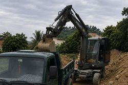 Rà soát nguồn cung, chủ động vật liệu cho các công trình trọng điểm