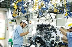 Đề xuất sửa đổi, bổ sung Quyết định 29/2023/QĐ-TTg để thu hút đầu tư chất lượng cao