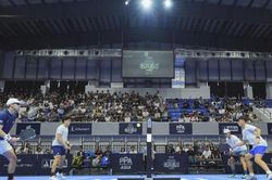 Pickleball bùng nổ tại Nhật Bản, hướng tới sân chơi Olympic