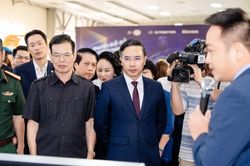 MB đưa giải pháp khơi thông nguồn vốn doanh nghiệp vào tâm điểm Ngày Chuyển đổi số ngành Ngân hàng 2026