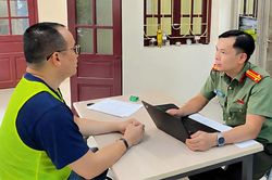 Ghi dấu chiến công trên mỗi hành trình