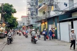 Nhịp sống công nghiệp ở làng kháng chiến