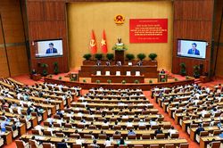 Sửa đổi, bổ sung nhiệm vụ, quyền hạn của Ban Chỉ đạo Trung ương về phát triển khoa học, công nghệ