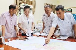 Bảo đảm mỗi thôn, tổ dân phố có ít nhất một tuyên truyền viên