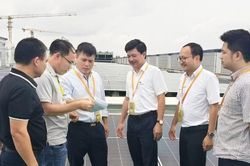 Bắc Ninh chủ động quản trị phụ tải, bảo đảm cung ứng điện giai đoạn 2027-2030