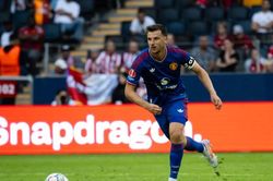 Chiến thuật truyền thông của Carrick với Mason Mount tại Man Utd đang vô tình phản tác dụng