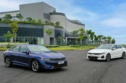 Đánh giá KIA K5 2026: Sedan cỡ D thể thao, nhiều trang bị và giá lăn bánh từ 848 triệu