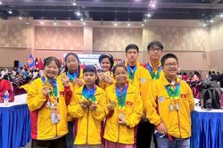 Cờ vua Đà Nẵng và cơ hội bứt phá