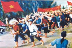Cách mạng Tháng Tám năm 1945 tại Đà Nẵng:Giá trị lịch sử và bài học thời đại