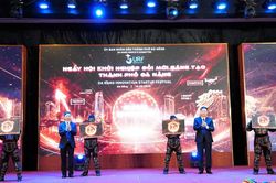 Đ&agrave; Nẵng cần lấy doanh nghiệp l&agrave;m trung t&acirc;m của hệ sinh th&aacute;i đổi mới s&aacute;ng tạo