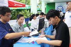 Trường Đại học Sư phạm Kỹ thuật Đà Nẵng đào tạo chuyên ngành Vật liệu bán dẫn từ năm học 2026 - 2027