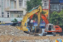Đấu giá sân vận động Chi Lăng lần 4: Giá khởi điểm giảm sâu so với trước
