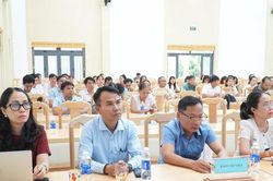 Đà Nẵng tập huấn nâng cao năng lực cho giáo viên trường nội trú vùng biên giới