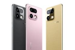 Thông số realme 17 Pro+: Camera 200MP, màn hình OLED 1.5K và bước đi chiến lược toàn cầu